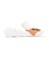 Komuello Infant Boys Breathable Washable Non-Slip Sock Shoes Tyno