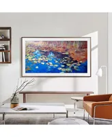 Samsung 32" The Frame Tv Qled Quantum Hdr QN32LS03CB