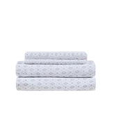 Madison Park Essentials Alice Floral -Pc. Comforter Set
