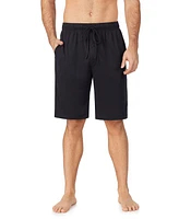 Cuddl Duds Men's Far-Infrared Enhance Sleep Drawstring Shorts