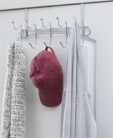 Simplify 10 Hook Over The Door Hanger