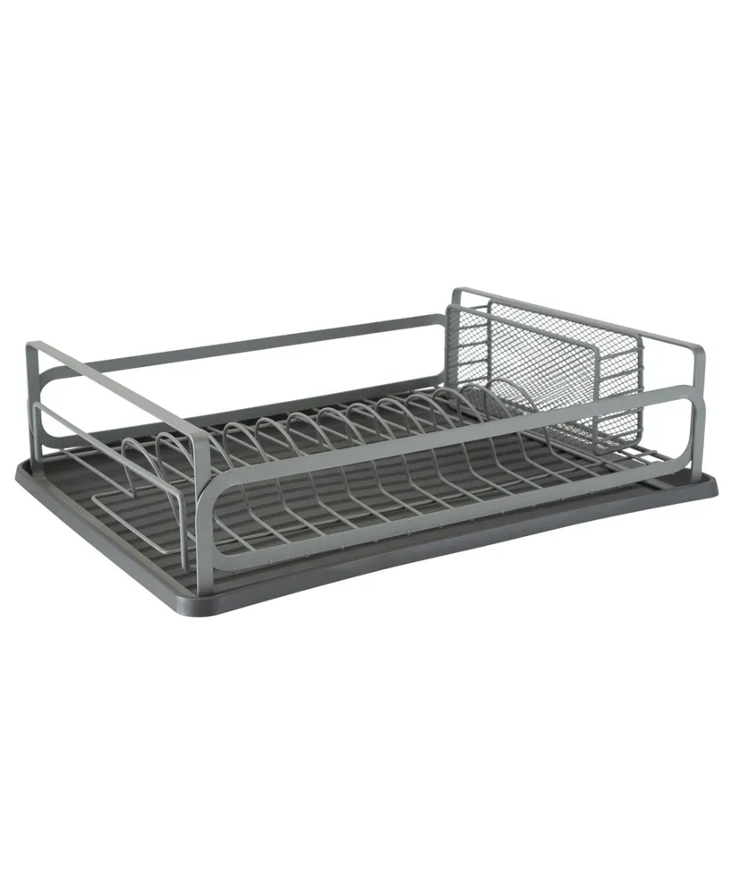 Kitchen Details Industrial Collection Dish Rack