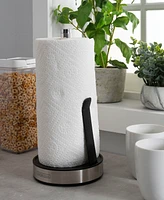 Kitchen Details Paper Towel Holder with Deluxe Tension Arm