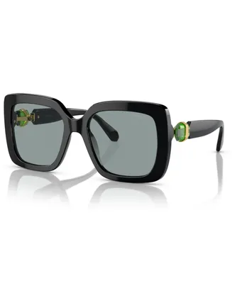 Swarovski Women's Sunglasses SK6001