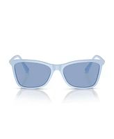 Swarovski Women's Sunglasses SK6004