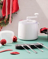 Donvier 1 Quart Ice Cream Maker