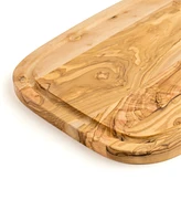 Berard 40 cm Nerro Olivewood Cutting Board