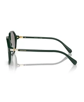 Swarovski Women's Sunglasses, Photocromic SK6003