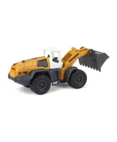 Liebherr 576 Four Wheel Loader by Siku