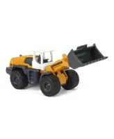 Liebherr 576 Four Wheel Loader by Siku