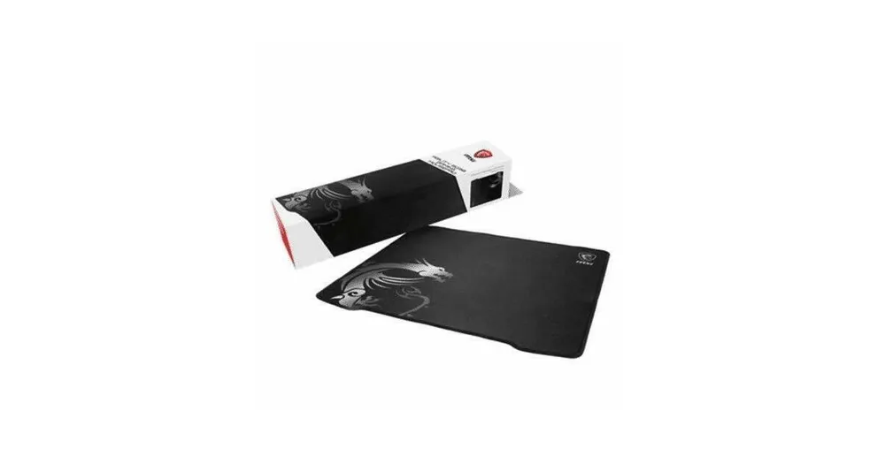 Msi Mouse pad