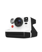 Polaroid Now Instant Camera Generation 2 (Black & White)