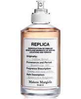 Maison Margiela Replica Coffee Break Eau de Toilette, 3.4 oz.