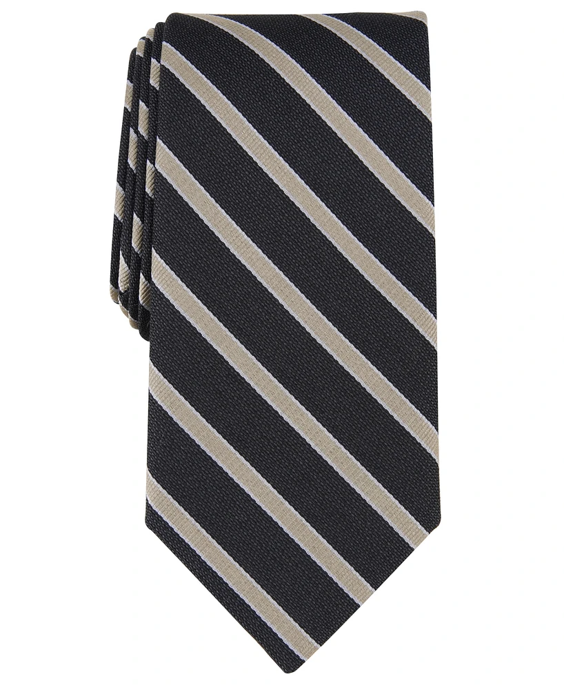 Michael Kors Men's Neptune Stripe Tie