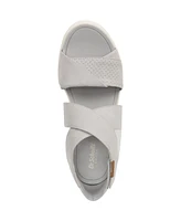 Dr. Scholl's Women's Time Off Fun Ankle Strap Sandals