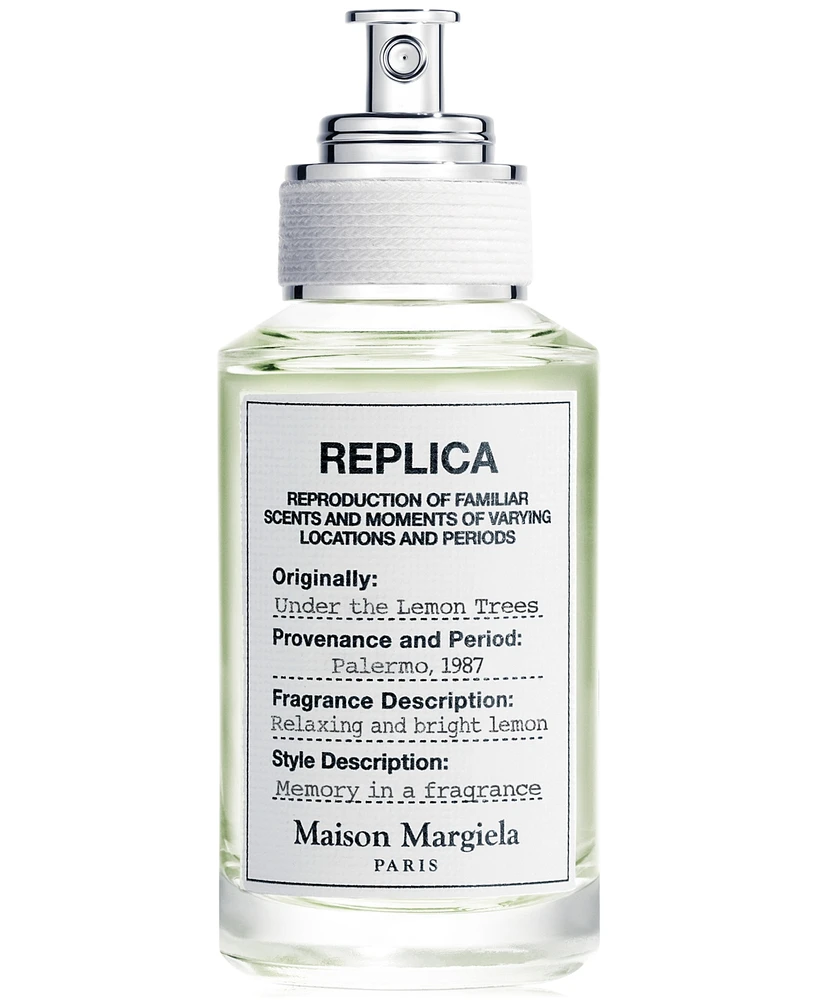 Maison Margiela Replica Under The Lemon Trees Eau de Toilette