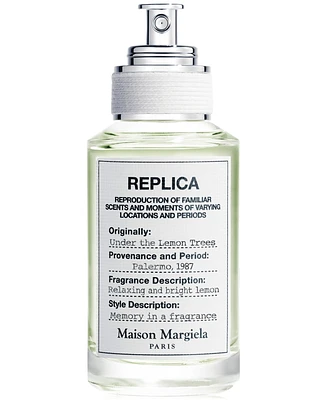 Maison Margiela Replica Under The Lemon Trees Eau de Toilette