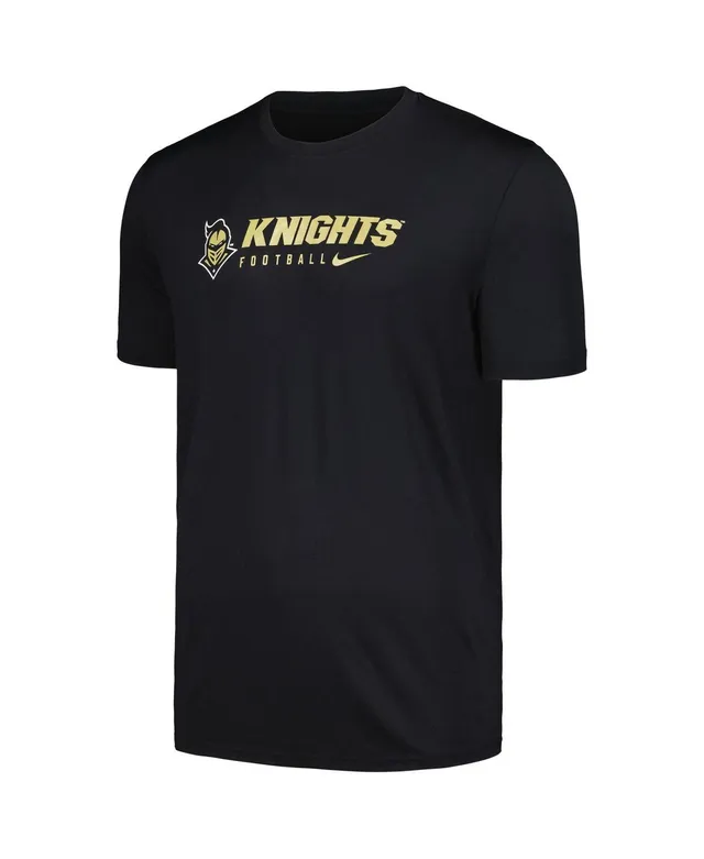 ucf dri fit shirt