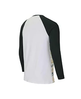 Men's Concepts Sport White