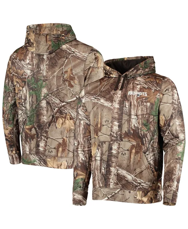 Magellan Outdoors Women's Realtree Camouflage Hunting Jacket (X-Large) :  : Sporting Goods