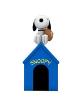 Los Angeles Rams Inflatable Snoopy Doghouse