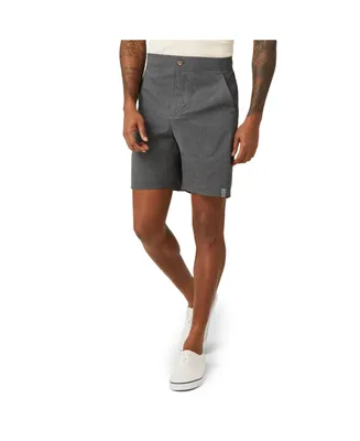 Free Country Men's Stryde Weave Free Comfort Shorts