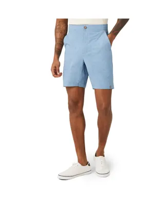Free Country Men's Stryde Weave Comfort Shorts