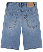 Levi's Big Boys Skate Relaxed Fit Shorts