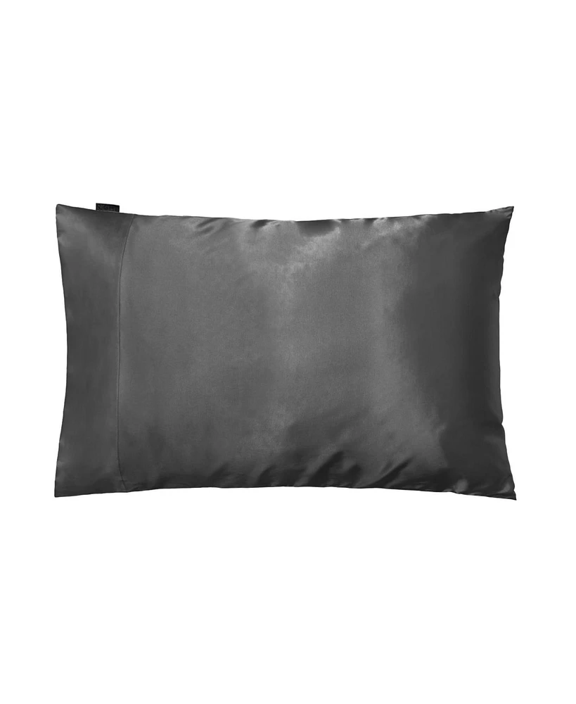 Night DualSilk Silk & Eucalyptus Pillowcase