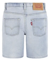 Levi's Little Boys Slim Fit 5-Pocket Performance Shorts