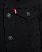 Levi's Little Boys Trucker Jacket