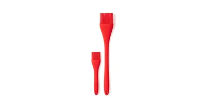 Gir 2-Piece Set Basting Brush