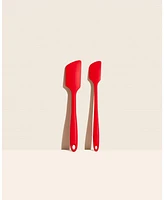 Gir Ultimate & Skinny Spatula Set