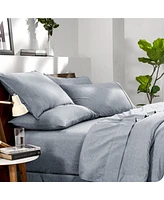 Bare Home Complete Bedding Set King