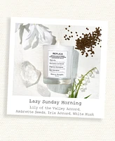 Maison Margiela Replica Lazy Sunday Morning Scented Candle, 5.82 oz.