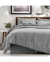 Bare Home Complete Bedding Set Queen