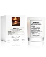Maison Margiela Replica By The Fireplace Scented Candle, 5.82 oz.