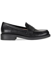 Sun + Stone Women's Kellenn Slip-On Penny Loafer Flats, Created for Macy's