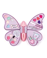 Fairy Garden Folding Butterfly Cosmetic Set