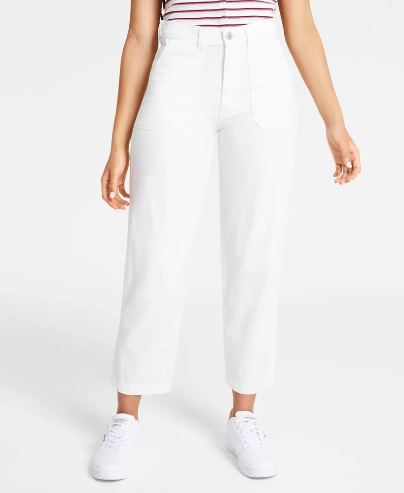 Levi's Women's Utility Pants