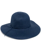 Style & Co Packable Paper Floppy Hat