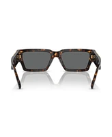 Versace Unisex Sunglasses VE4459