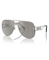 Versace Unisex Sunglasses, Mirror VE2255