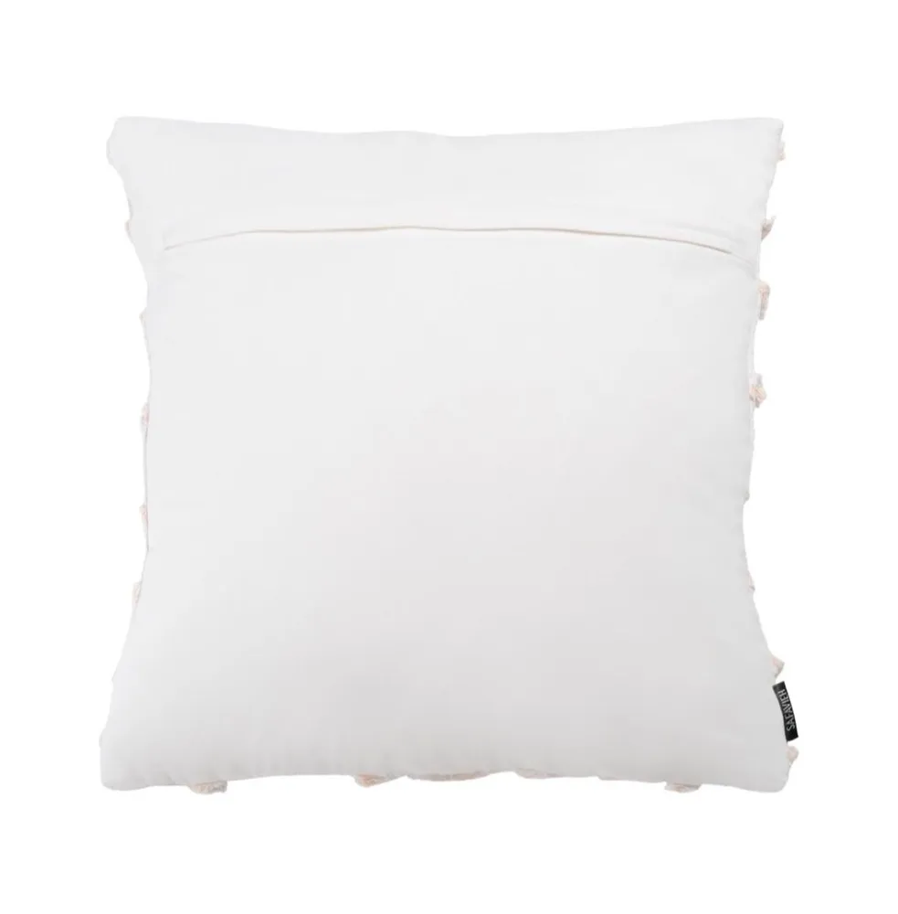Safavieh Lonis 18" x 18" Pillow