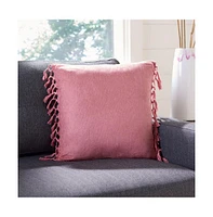 Safavieh Dandria 18" x Pillow