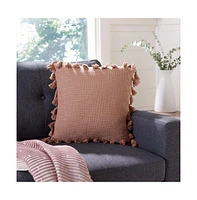 Safavieh Skyla 18" x Pillow