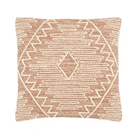 Safavieh Lannie 18" x 18" Pillow