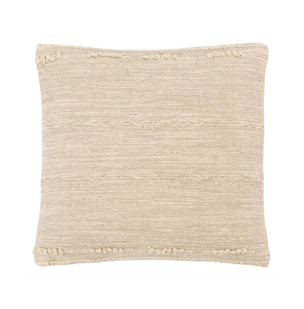 Safavieh Nikola 18" x Pillow