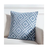Safavieh Triska 18" x Pillow