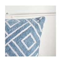 Safavieh Triska 18" x Pillow